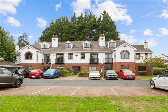 7 WILLOWMERE, BRAY, COUNTY WICKLOW