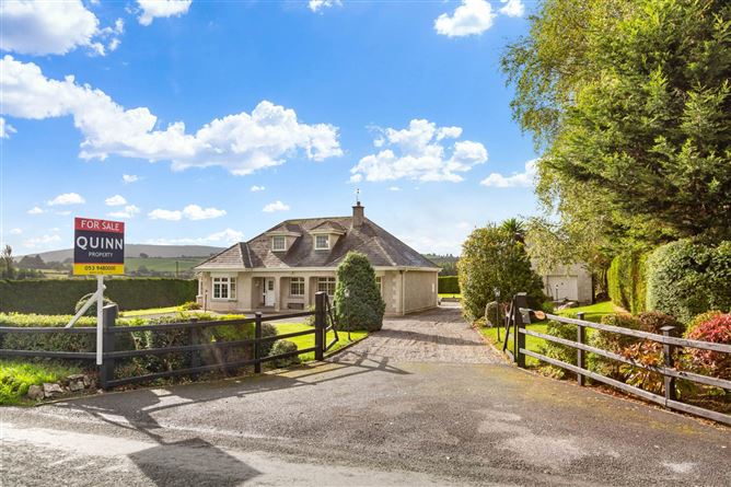 Rathnagrew Upper, Hacketstown, Co. Carlow, R93HW56