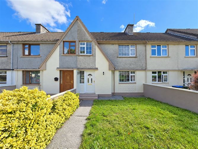 5 DALCASSIAN PARK, ENNIS, CO CLARE