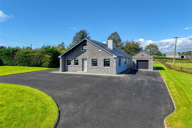 Glenmore, Aughnacliffe, Co. Longford, N39 V2P7