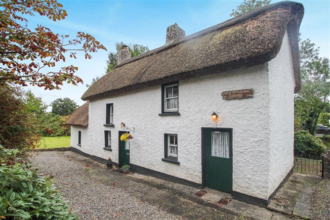 Fionn MacCumhaill Cottage, Keshcarrigan, Carrick On Shannon, Co. Leitrim