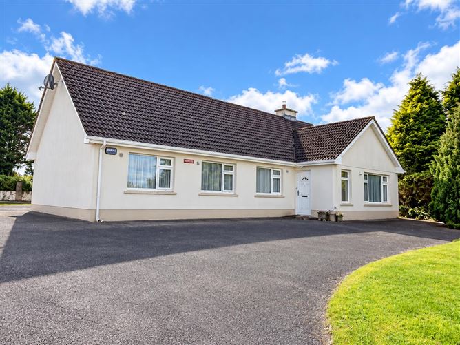 WINGFIELD, KNOCK, CLAREMORRIS