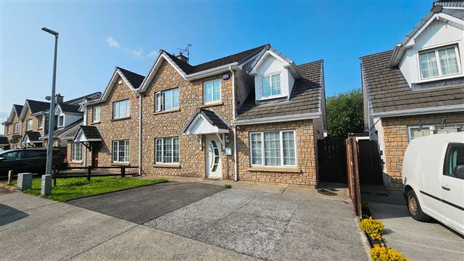 26 Oaklands Park, Ballyjamesduff, Co. Cavan, A82R2W8