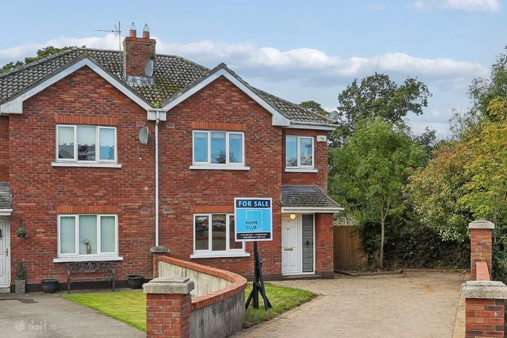 22 GLEN ABHAINN CRESCENT, ENFIELD, MEATH