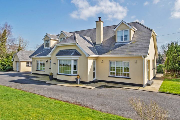 Mahon View, Briska, Mahon-Bridge, Waterford