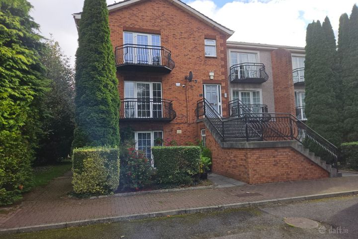 APT 3, PARK COURT, TARA ST