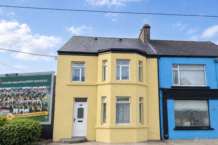 12 Tralee Road, Castleisland, Co. Kerry, V92NX05