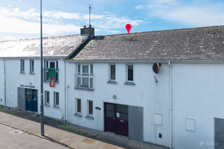 45 CASTLE GROVE EAST, CASTLEBAR, MAYO