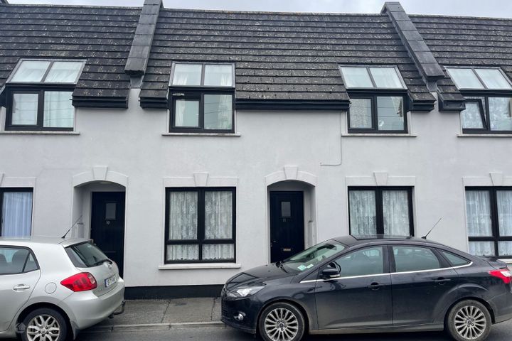 11 THE GASWORKS, STRADAVOHER, THURLES