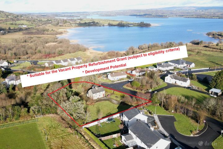 Gortalough, Ballinafad, Sligo