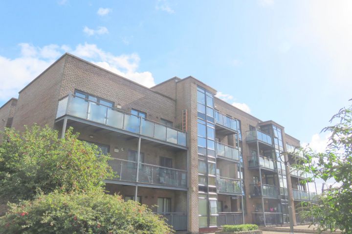 Apartment 60, Block B, Shalimar, Clondalkin, Dublin 22, D22WY83