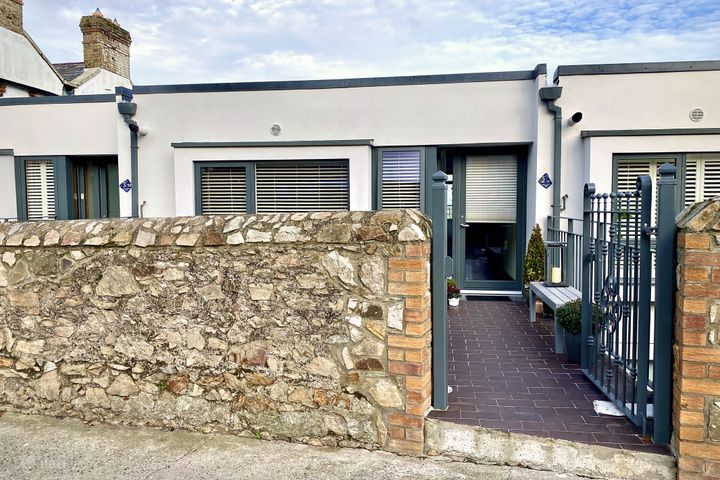 13 CHURCH ST, HOWTH, CO DUBLIN