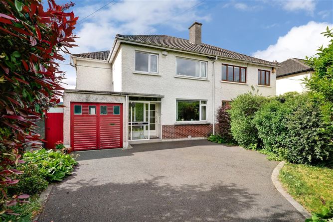 24 Springfield Avenue, Templeogue, Dublin 6W