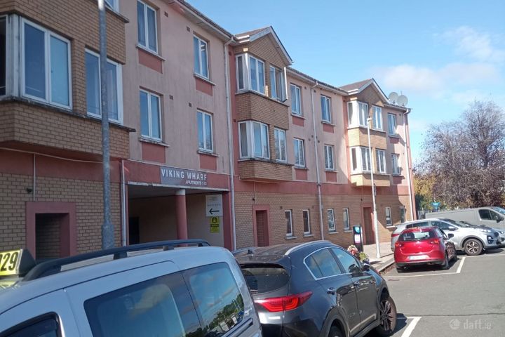 9 VIKING WHARF, RAILWAY SQ, ENNISCORTHY