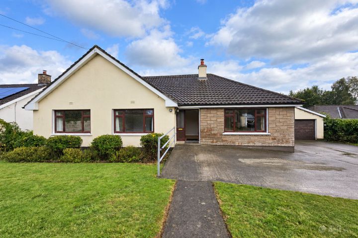 BLACKHALL GLEBE, CALVERSTOWN, KILDARE