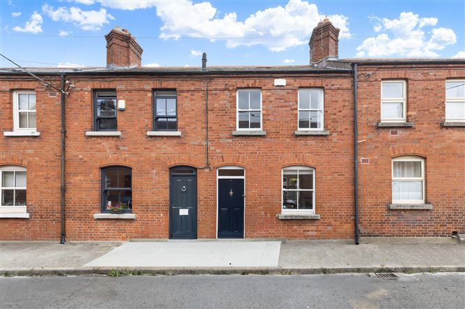 10 Warren Street, Portobello