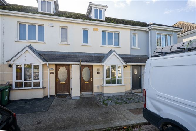 17 Moylaragh Avenue, Balbriggan, Co. Dublin
