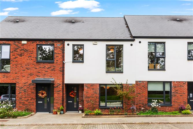 13 White Pines Drive, Rathfarnham, Dublin 16