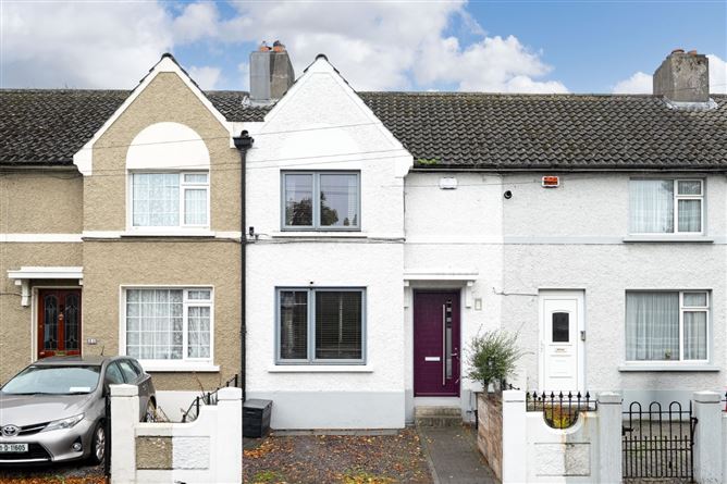 20 Mount Drummond Avenue, Harolds Cross