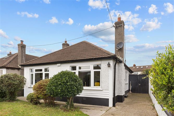 3IDANGAN PARK, KIMMAGE RD WEST, DUBLIN 12
