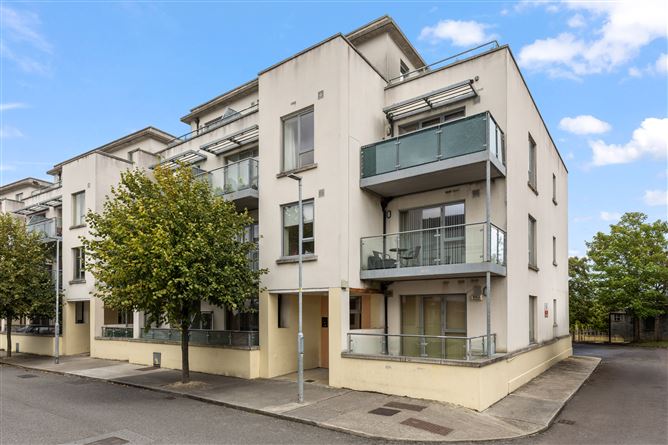 Apartment 5, 22 Railway Road, Baldoyle, Dublin 13