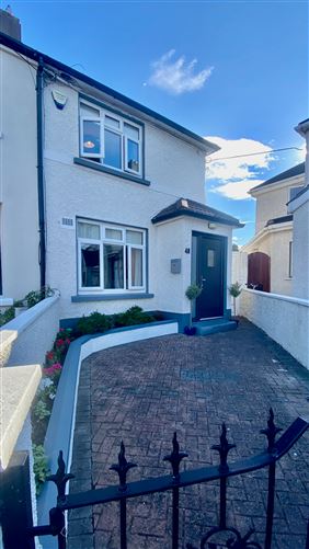 48 DEVENISH RD, KIMMAGE, DUBLIN 12