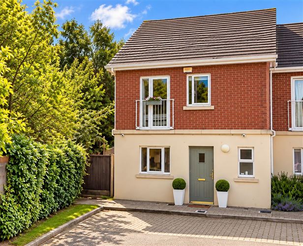 69 Grianan Fidh, Aiken's Village, Dublin 18, Co. Dublin