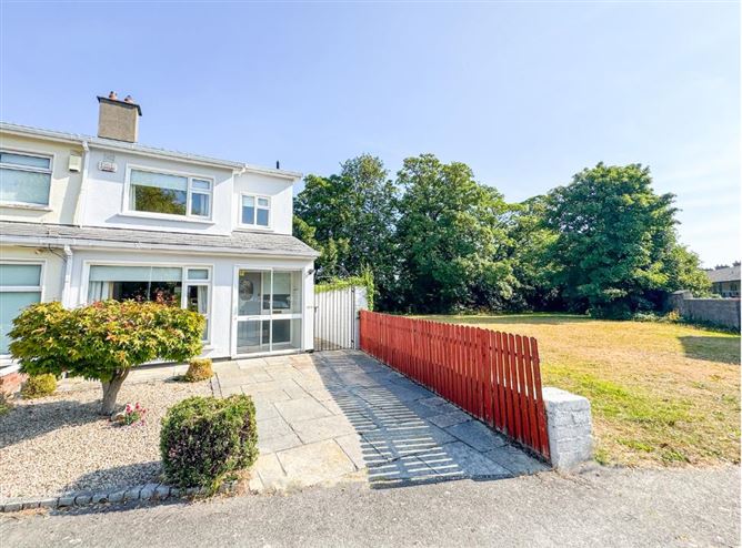 16 Somerton, Off Rochestown Avenue, Dun Laoghaire, County Dublin
