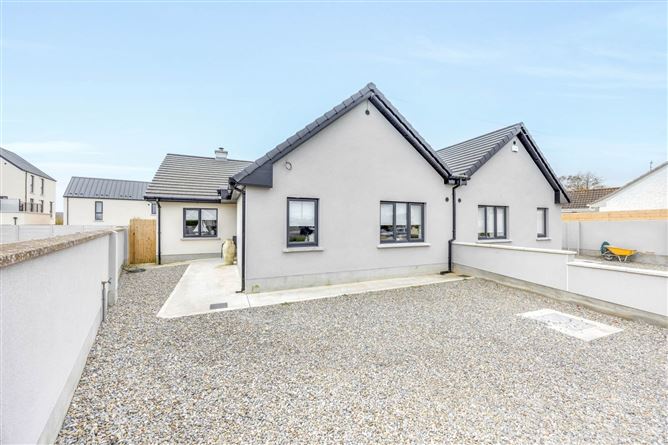 37b Hayestown, Rush, County Dublin