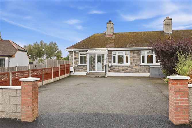 37 BASKIN COTTAGES, BASKIN, DUBLIN