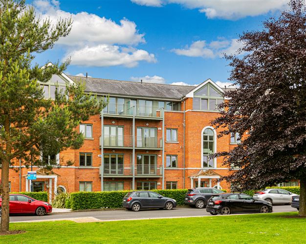 17 Beech Lodge, Farmleigh Woods, Castleknock