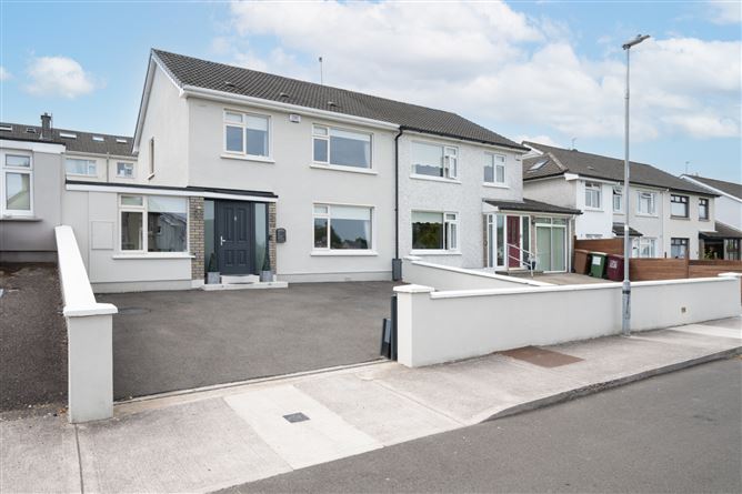 21 Westcourt, Ballincollig, Cork