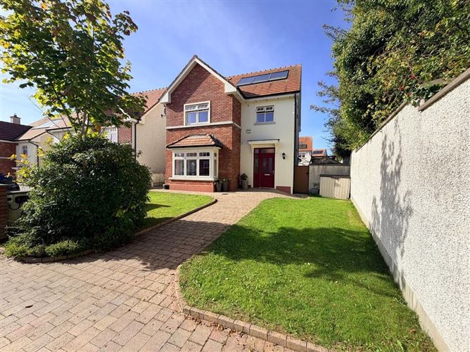 21 Fuchsia Avenue, Forest Hill, Carrigaline, Cork