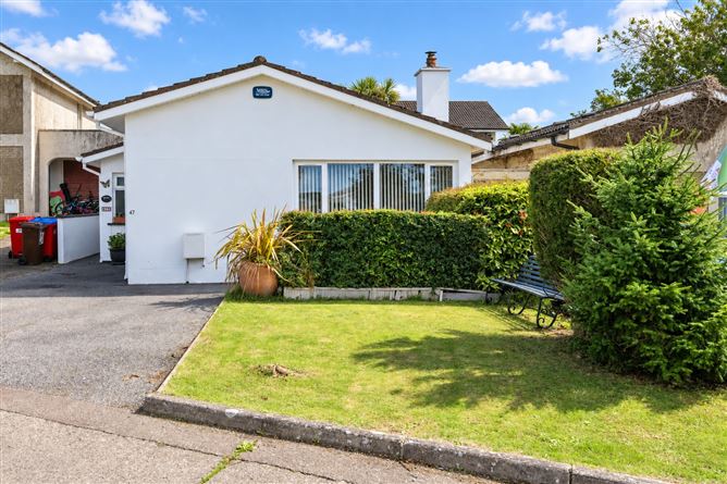 47 CEDARWOOD AVE, WATERPARK, CARRIGALINE