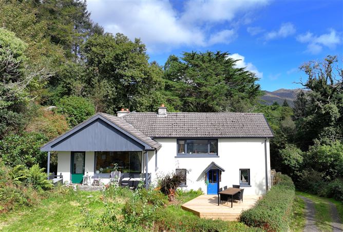 Angel View, Keeltrasna, Adrigole, West Cork