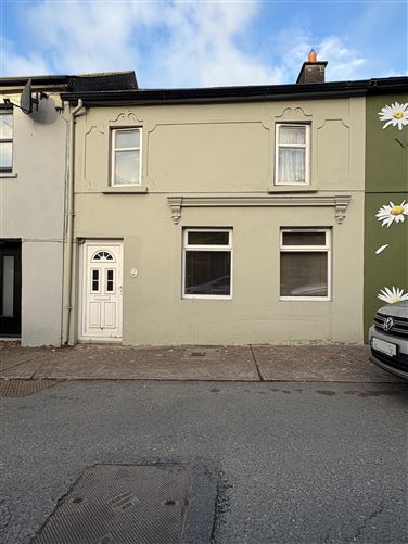 7 Lower Masseytown, Macroom, Cork