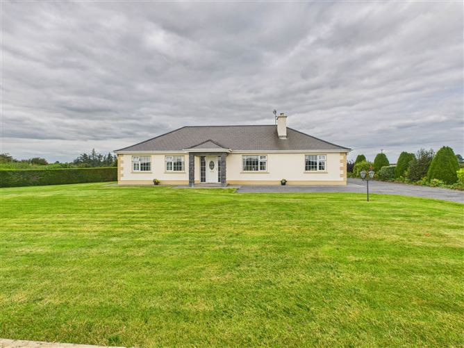 Fohenagh, Caltra, Ballinasloe, Co. Galway, H53FP58