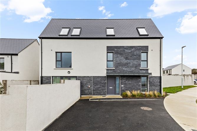 No. 16 Carraig Mhor, Wexford Town, Wexford