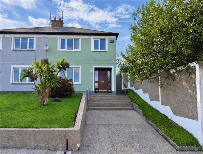 43 MCCLURE MEADOWS, NEW LINE RD, WEXFORD