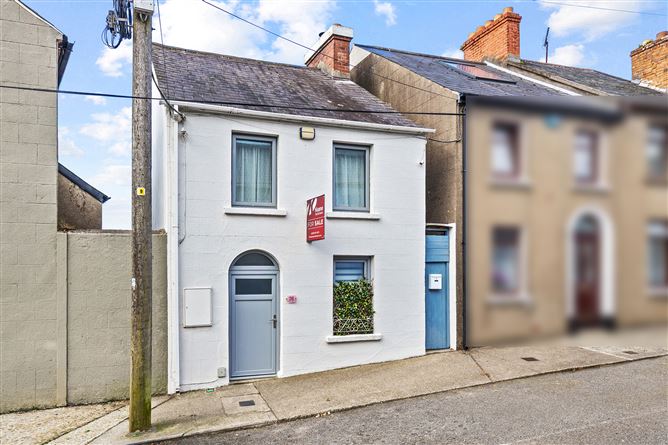 28 CARRIGEEN ST, WEXFORD, WEXFORD