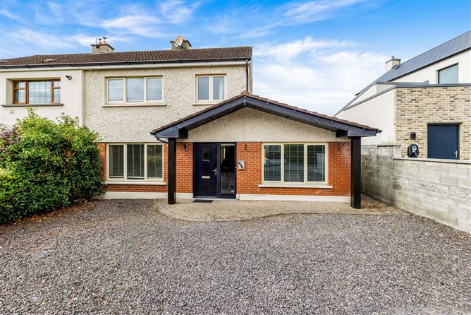 131 Boyne View, Avondale, Trim, Co. Meath