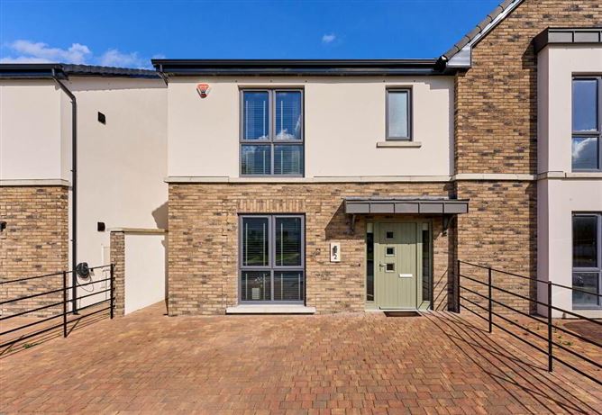 2 Forrest Close, Rowleys Lock, Boyne Road