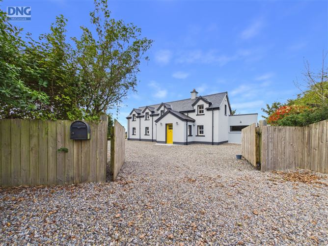 The Laurels, Killeshin Road, Carlow