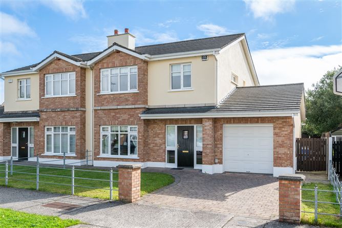 42 Crotanstown Grange, Green Road, Newbridge