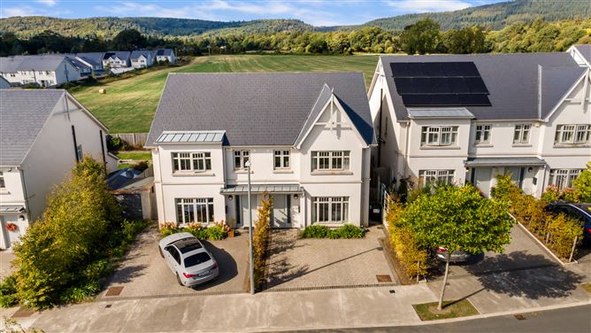 6 The Willows, Ballinahinch Wood, Ashford