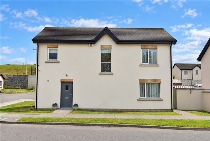 5 Bridgegate Drive, Ardee