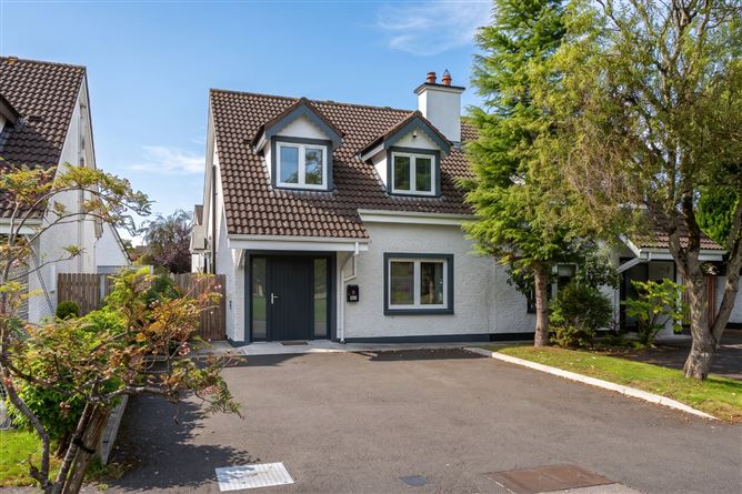 13 CLONMINCH WOOD, CLONMINCH, TULLAMORE