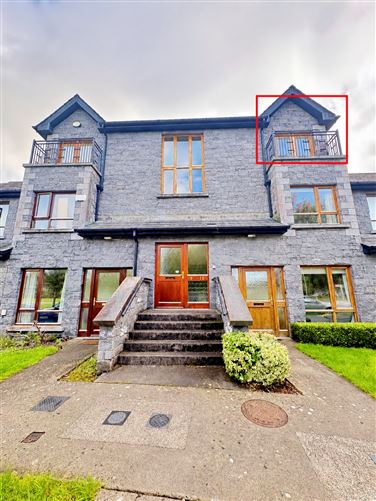 10 The Downs, Lakepoint Park, Mullingar, Westmeath