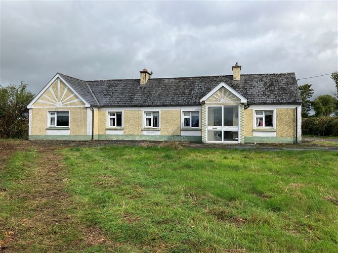 Tipper, , Newtowncashel, Longford