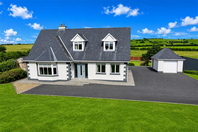 CARRIGANS LOWER, BALLYMOTE, SLIGO